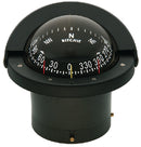 Ritchie Navigation FN203 Compass Navigator Blk Flushmnt - LMC Shop