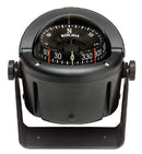Ritchie Navigation HB741 Compass Helmsman Brkt Dir Blk - LMC Shop