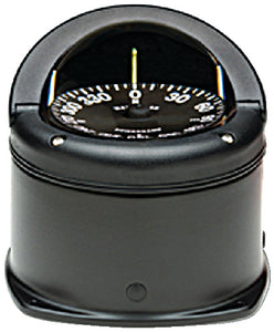 Ritchie Navigation HD744 Compass Helmsman Deck Open Blk - LMC Shop