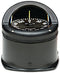 Ritchie Navigation HD744 Compass Helmsman Deck Open Blk - LMC Shop