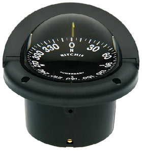 Ritchie Navigation HF742 Helmsman Compass-Flush Mount - LMC Shop