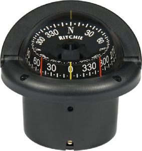 Ritchie Navigation HF743 Helmsman Compass-Flush Mount - LMC Shop
