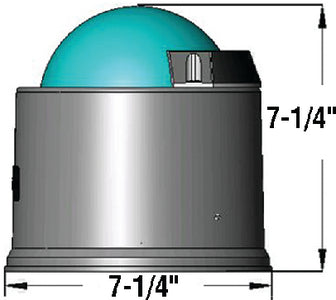 Ritchie Navigation SP-5C Compass Globemaster - LMC Shop