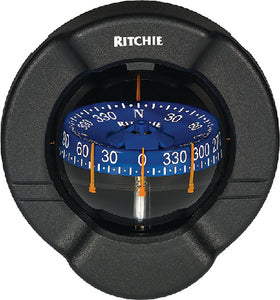 Ritchie Navigation SR-2 Venture Sail Bulkhead Compass - LMC Shop