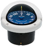 Ritchie Navigation SS1002W Hiperformance Compass White - LMC Shop