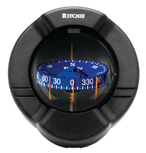 Ritchie Navigation SS-PR2 Supersport Powerboat Dash Comp - LMC Shop