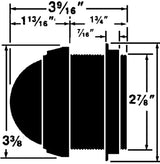 Ritchie Navigation V57W2 Compass Explorer in Dash White - LMC Shop