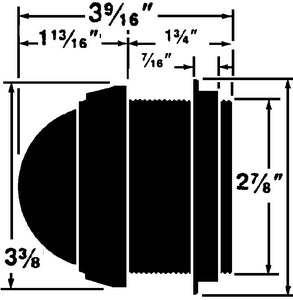 Ritchie Navigation V57W2 Compass Explorer in Dash White - LMC Shop
