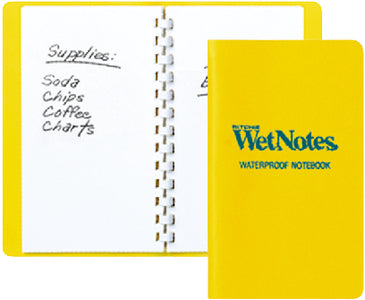 Ritchie Navigation W-50 Wet Notes - LMC Shop