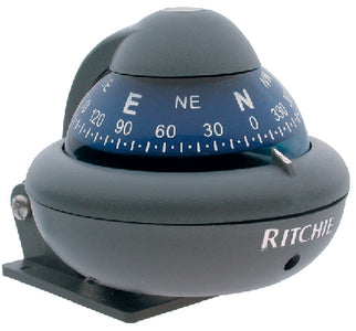 Ritchie Navigation X10M Ritchie Sport Compass Gray - LMC Shop