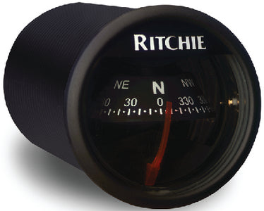 Ritchie Navigation X21BB Compass in Dash Instrument - LMC Shop