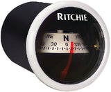 Ritchie Navigation X21WW Compass in Dash Instrument - LMC Shop