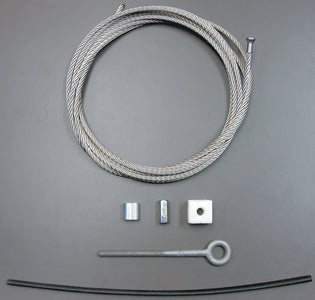 Bal Products 22305 Accu Slide Cable Repair Kit - LMC Shop