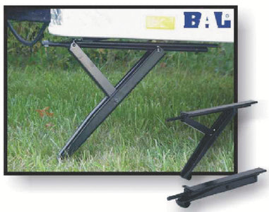 Bal Products 23025 Pr Stabilizing Trailer Jacks - LMC Shop