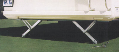 Bal Products 24830 24-8-Tel Telescopic Jacks 1 Pr - LMC Shop