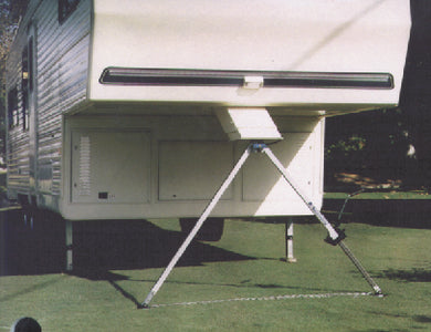 Bal Products 25030 King Pin Jack/telescopic - LMC Shop