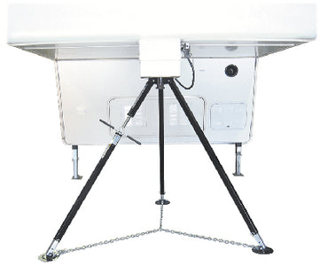 Bal Products 25035 kng.pin stab.tri.jack/3 tel.lg - LMC Shop