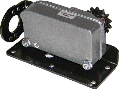 Bal Products 25076-1 Gear Box W/brkt Accu-Slide - LMC Shop