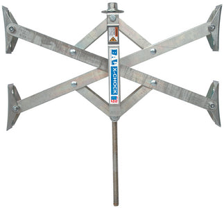 Bal Products 28014 X-Tended Fit X-Chock- Single - LMC Shop