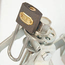 Bal Products 28015 Pad Lock for X-Chock - LMC Shop