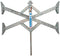 Bal Products 28024 X-Tended Fit X-Chock Doublepak - LMC Shop