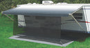 Carefree of Colorado 82158502 Sunblocker 6'x15' Bordeaux - LMC Shop