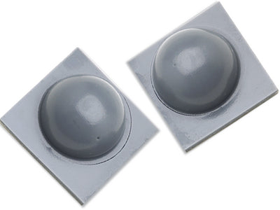 RUBBER BUMPERS (CAREFREE) - LMC Shop