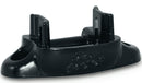 Carefree of Colorado 901068 Pioneer Lite Carport Foot-Blk - LMC Shop