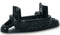 Carefree of Colorado 901068 Pioneer Lite Carport Foot-Blk - LMC Shop
