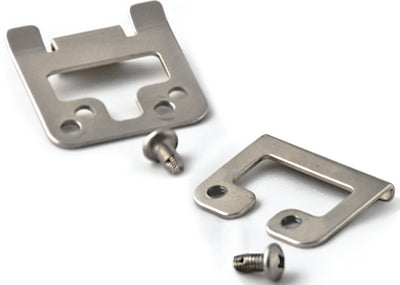 Carefree of Colorado 901077 Planogram Rail Bracket Kit - LMC Shop