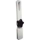 Carefree of Colorado 902801W Canopy Clamps White 1pr/pk - LMC Shop