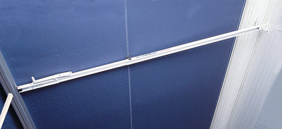 Carefree of Colorado 902865WHT Rafter 6 W/gs-Pol. Wht. - LMC Shop