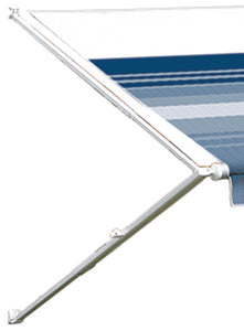 Carefree of Colorado 960516WHT Fiesta hdwr.wht/wht Long p.w. - LMC Shop