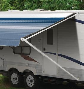 Carefree of Colorado 970516WHT Arms Pioneer Long Wht/wht - LMC Shop