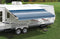 Carefree of Colorado EA176C00 Wrap-Blue Fade-Fiesta Wht 17ft - LMC Shop