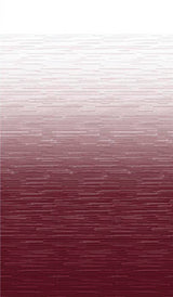 Carefree of Colorado EA17LF00 17ft Burgundy Fade Fiesta - LMC Shop