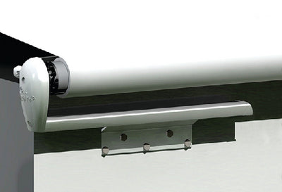 Carefree of Colorado KYJVSH Mounting Kit-Slideout-Shrt Blk - LMC Shop