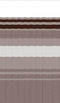 Carefree of Colorado QJ178A00 Sprgls Rlr-Vl17'dssiwht - LMC Shop