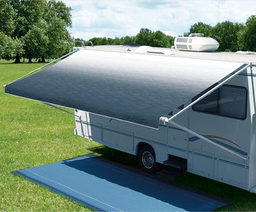 Carefree of Colorado QJ198C00 Sprgls Rlr-Vl19'dstlwht - LMC Shop