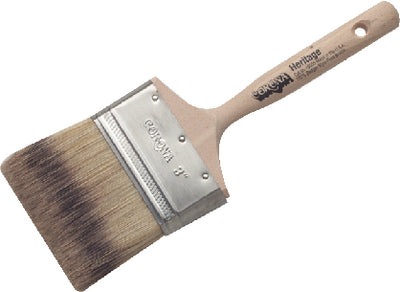 Corona Brush 16055-2 2  Heritage Badger Brush - LMC Shop