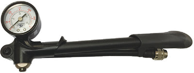 Shockwave SW-01983 Shock Pump With Gauge - LMC Shop