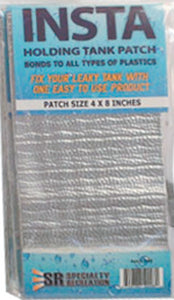 Specialty Recreation IP48 Insta Holding Tank Patch Kit - LMC Shop