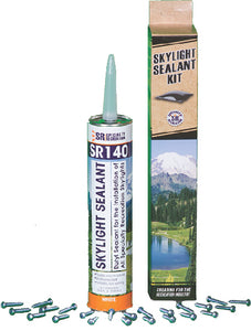 Specialty Recreation SR33150 Skylight Install Kit - LMC Shop