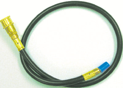 Bristol Products 1010039536 1/4in Idx36 Lp Hose/quick Disc - LMC Shop