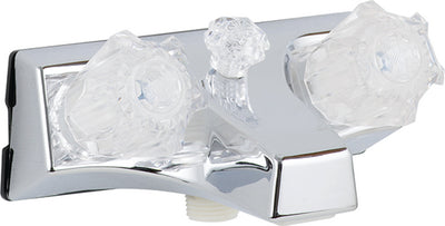 Bristol Products 20351207 Faucet-Tub/shower 4  Utopia - LMC Shop