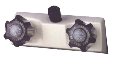 Bristol Products 20354RP21 4  Shower Valve Ivory W/d Sp - LMC Shop