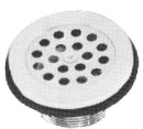 Bristol Products 65CAR227G 2 1/2in Shower Drain - LMC Shop