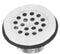 Bristol Products 65CAR227G 2 1/2in Shower Drain - LMC Shop