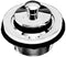 Bristol Products 65CAR227PS 2 1/2in Popstop Bathtub Drain - LMC Shop