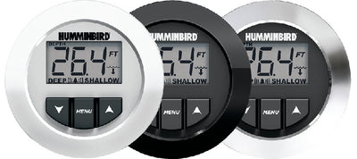 Humminbird 407860-1 Hdr650 Digital Depth Gauge - LMC Shop